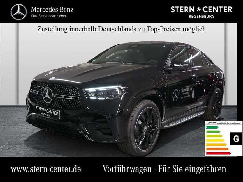 GLE 450