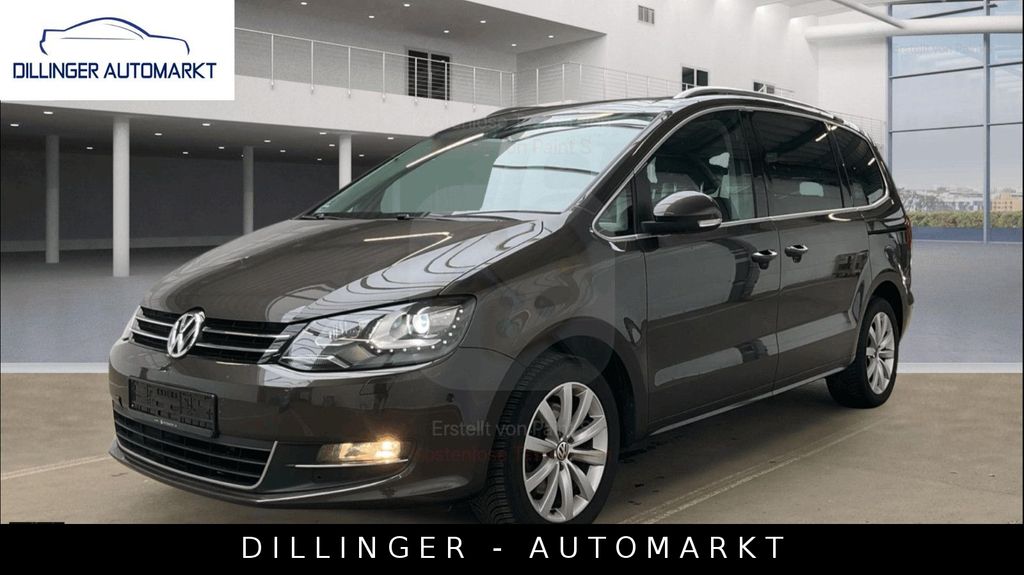 VW Sharan 199.800 km 11.380 &euro; Dillingen (Donau) 89407