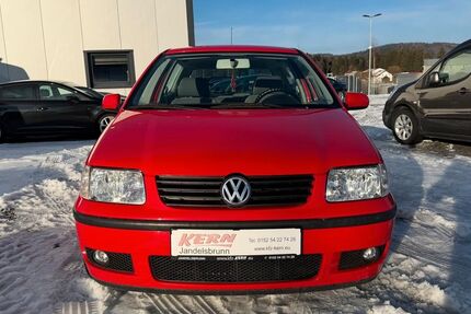 VW Polo 142.000 km 2.999 &euro; Jandelsbrunn 94118
