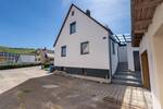 Einfamilienhaus Oberkochen - 5 Zimmer, 127 m&sup2;, 550.000&euro; | Angebot:26434883