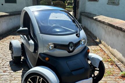 Renault Twizy 25.000 km 4.250 &euro; Wachtberg 53343