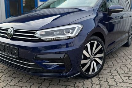 VW Touran 25.850 km 33.999 € Rheinzabern 76764