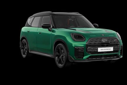 Mini Countryman SE (Cooper) 34.900 km 41.400 &euro; Frickenhausen 72636