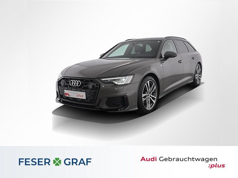 Audi A6 6.930 km 60.975 € Nürnberg 90441