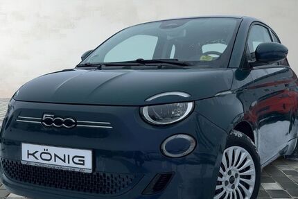 Fiat 500e 24.967 km 17.999 &euro; Zerbst / Anhalt 39261