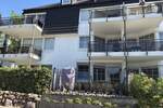 1- Zimmerappartement fast am Meer