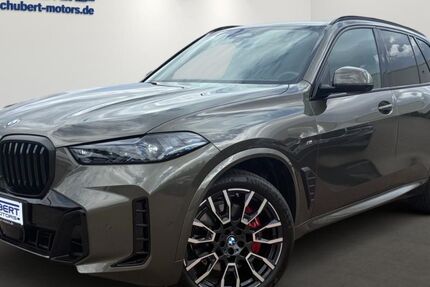 BMW X5 5.879 km 101.990 &euro; Aschersleben 06449
