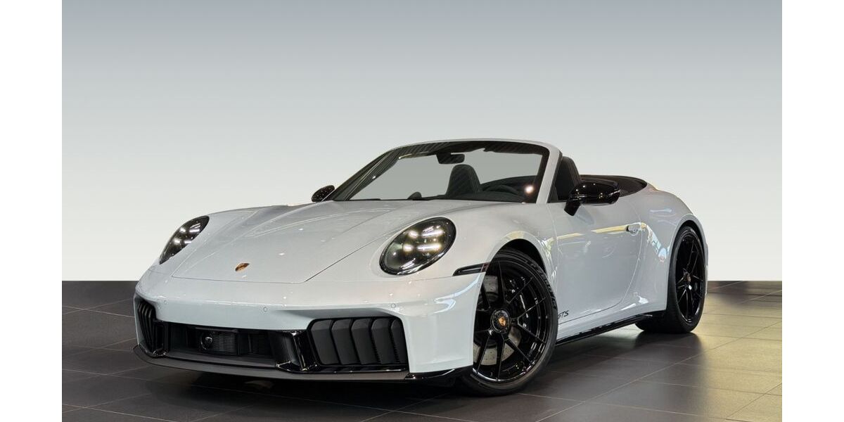 Porsche 992 9.900 km 204.890 &euro; Freiburg 79115