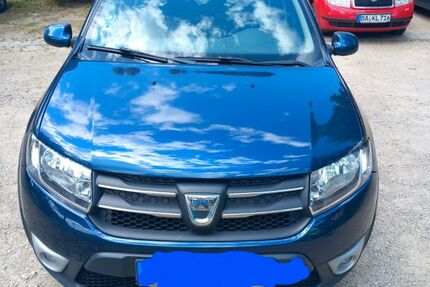 Dacia Sandero 175.000 km 4.500 &euro; Daschendorf 96148