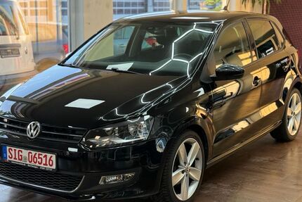 VW Polo 141.500 km 5.700 &euro; Bad Saulgau 88348