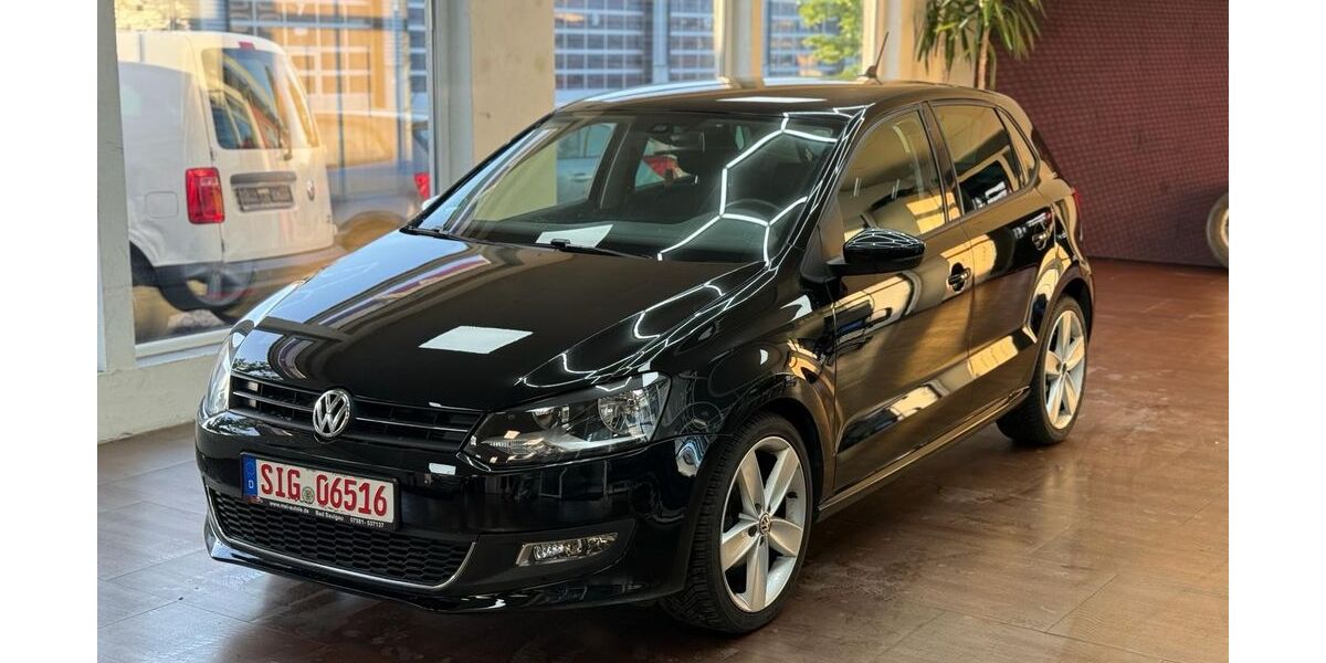 VW Polo 141.500 km 5.700 &euro; Bad Saulgau 88348