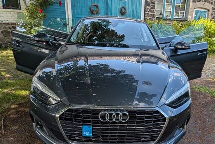 Audi A5 55.000 km 31.499 &euro; Lochum 57629