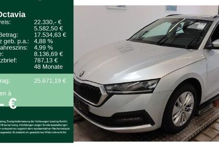 Skoda Octavia 88.102 km 22.330 &euro; Rottweil 78628
