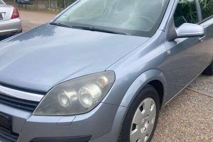 Opel Astra 184.966 km 3.699 &euro; Minden 32429