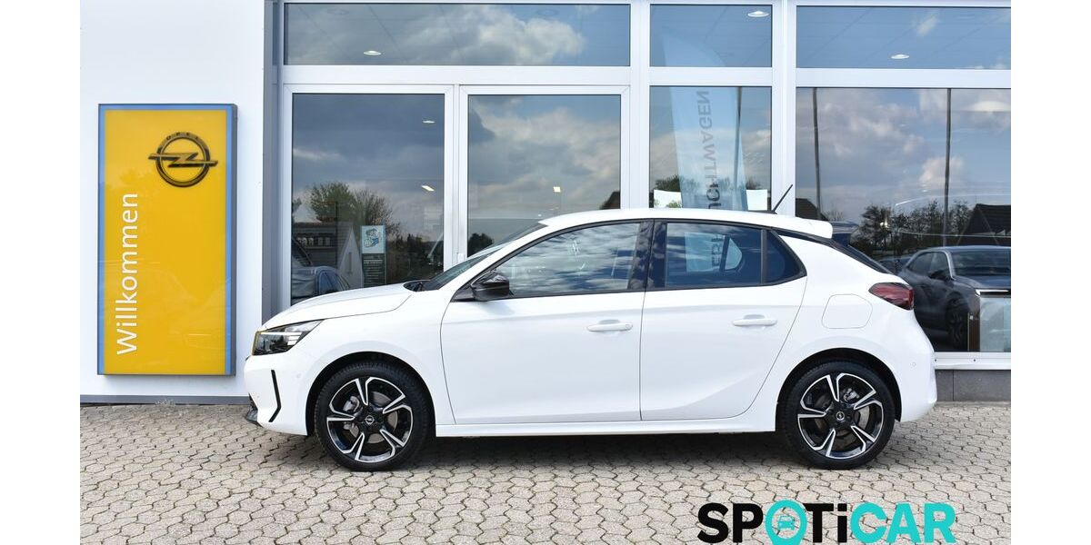 Opel Corsa 2.730 km 18.650 &euro; Grafschaft 53501