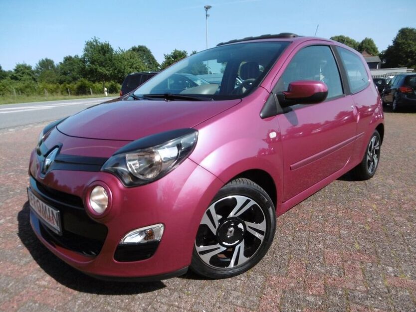 Twingo