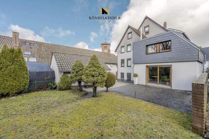 Gewerbeobjekt Schömberg - 1 Zimmer, 549.000&euro; | Angebot:25673305