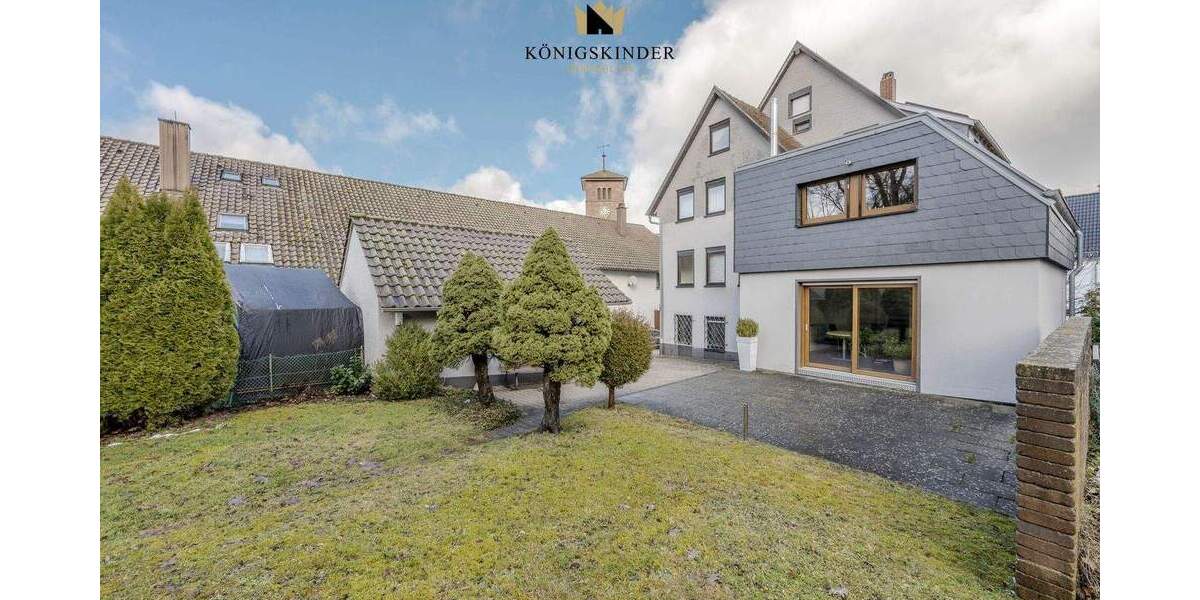 Gewerbeobjekt Schömberg - 1 Zimmer, 574.000&euro; | Angebot:25673305