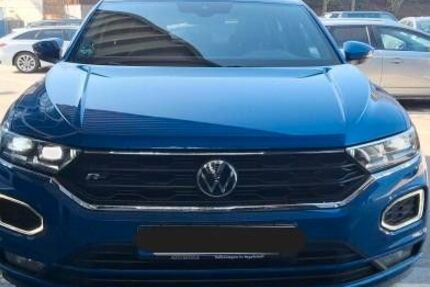 VW T-Roc 67.800 km 20.940 &euro; Pfaffenhofen/Ilm 85276