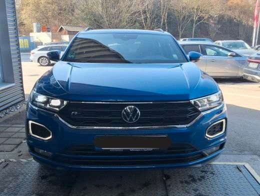 VW T-Roc 67.800 km 20.940 &euro; Pfaffenhofen/Ilm 85276