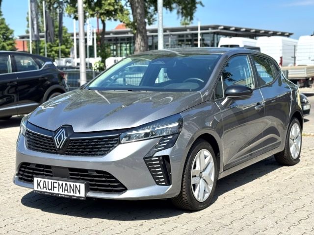 Renault Clio 34.957 km 13.890 &euro; Fürstenwalde 15517