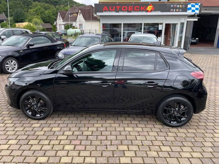 Corsa