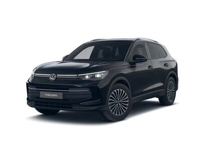 VW Tiguan 20.510 km 36.790 &euro; Neunkirchen 66538