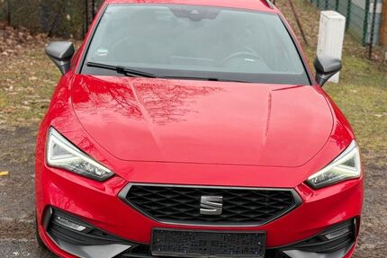 Seat Leon 142.351 km 13.899 &euro; Mittenwalde 15749