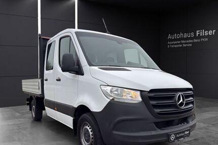 Mercedes-Benz Sprinter 129.640 km 30.987 &euro; Laupheim 88471