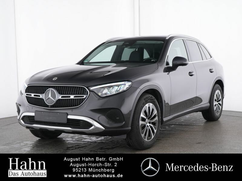 GLC 200
