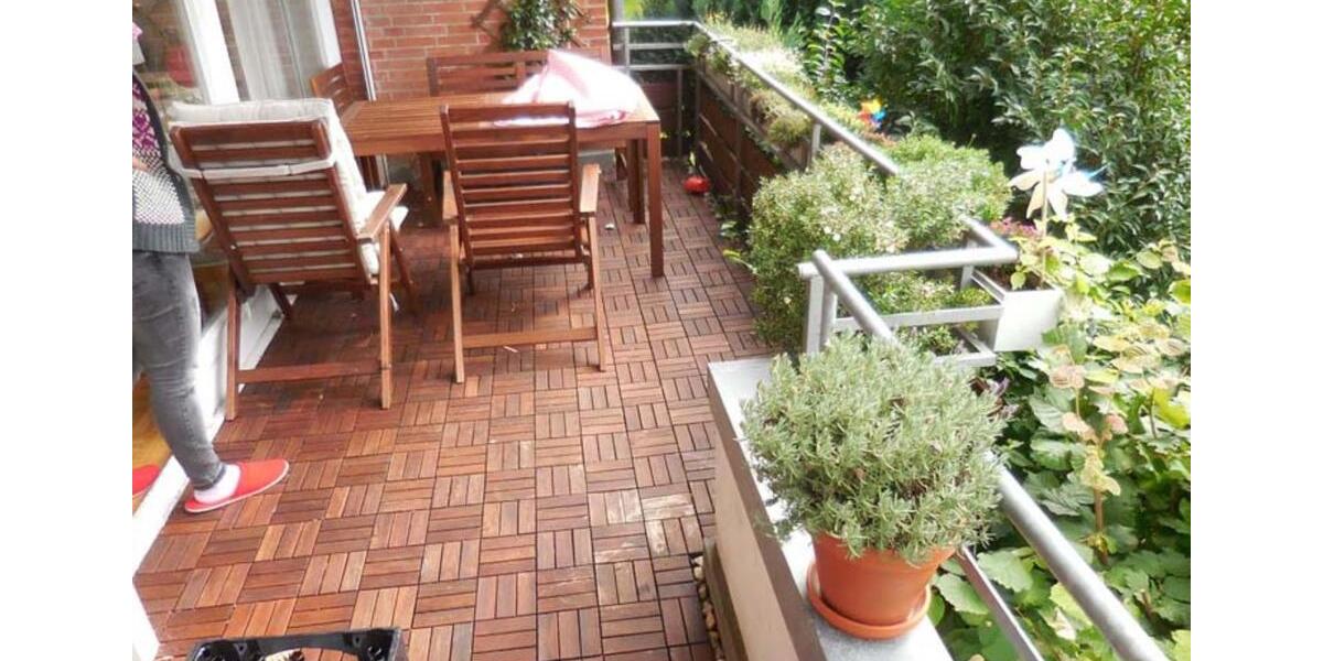 4-Zi Top-Erdgeschoßwohnung, Kronshagen 4 zimmer