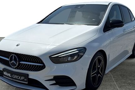 Mercedes-Benz B 180 63.000 km 19.990 &euro; Limburg 65555