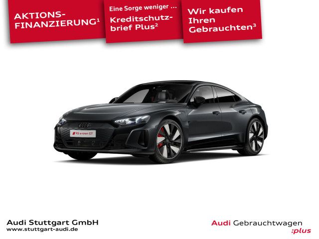 Audi RS e-tron GT 52.637 km 71.840 &euro; Stuttgart 70563