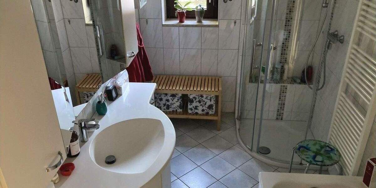 Einfamilienhaus Sangerhausen Breitenbach - 6 Zimmer, 160 m&sup2;, 249.000&euro; | Angebot:25744044