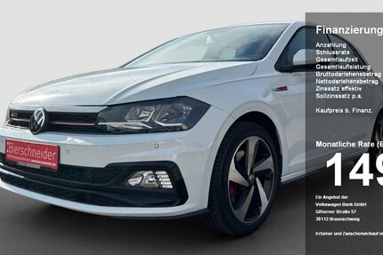 VW Polo 62.700 km 19.750 &euro; Ingolstadt 85053