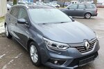 Renault Megane INTENS NAVI 1.HD PARKPILOT KLIMAAUTOMATIK 108.795 km 10.798 &euro; Köln 50858