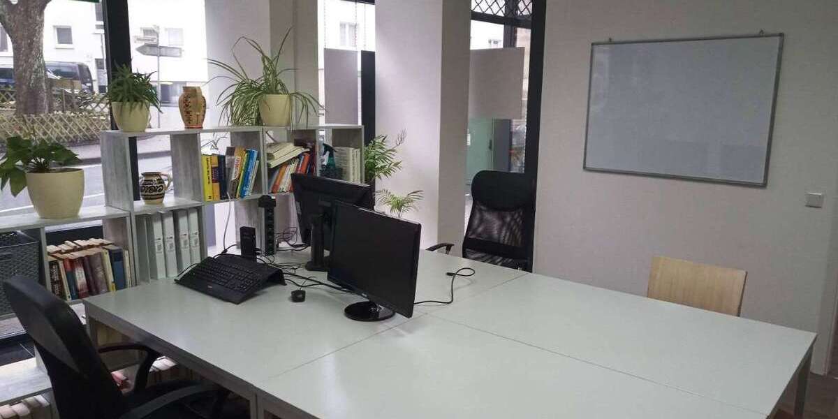 Gewerbeobjekt Wuppertal Gemarkung Ronsdorf - 355&euro; | Angebot:26668706