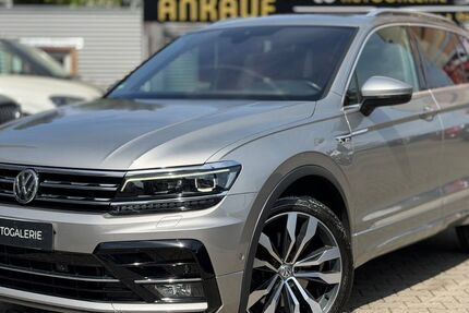 VW Tiguan 99.800 km 24.850 &euro; Köln 51109