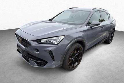 Cupra Formentor 33.700 km 25.890 &euro; Burgoberbach 91595