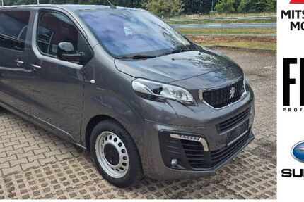 Peugeot Expert 32.750 km 27.890 &euro; Wusterhausen 16868