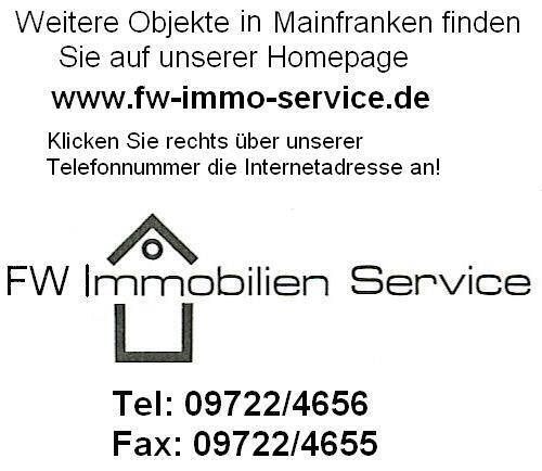 Grundstück Markt Nordheim Wüstphül - 69.900&euro; | Angebot:25770874
