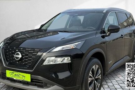 Nissan X-Trail 2.800 km 38.490 &euro; Bayreuth 95445