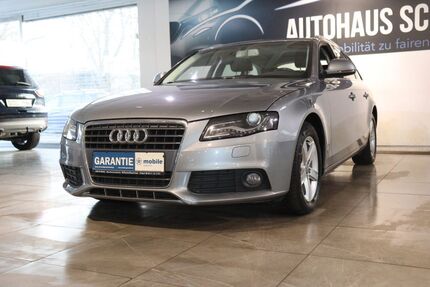 Audi A4 194.102 km 9.600 &euro; Ratingen 40880