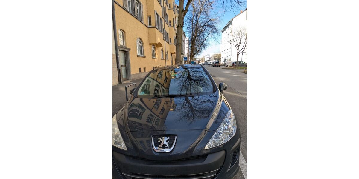 Peugeot 308 205.000 km 800 &euro; Konstanz 78462