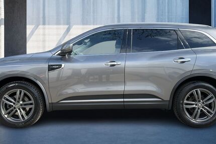 Renault Koleos 44.097 km 31.990 &euro; Hamburg 22529