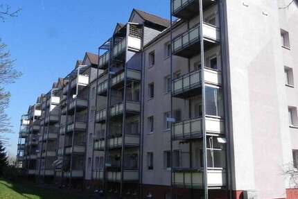 Wohnung Erfurt Johannesplatz - 3 Zimmer, 61 m&sup2;, 595&euro; | Angebot:26422832
