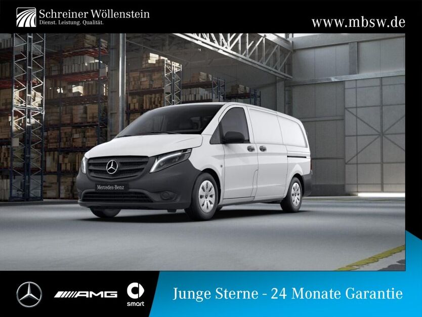 Mercedes-Benz Vito 98.814 km 24.383 € Mühldorf a. Inn 84453