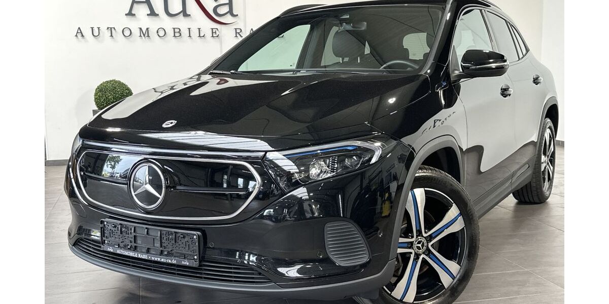 Mercedes-Benz EQA 116.450 km 27.989 &euro; Wardenburg 26203