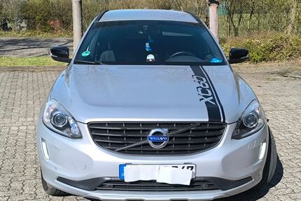 Volvo XC60 151.000 km 13.100 &euro; Duderstadt 37115