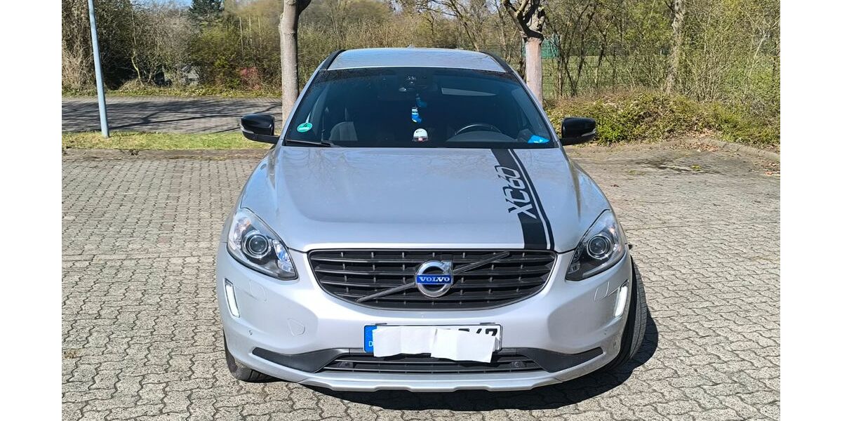 Volvo XC60 151.000 km 13.100 &euro; Duderstadt 37115